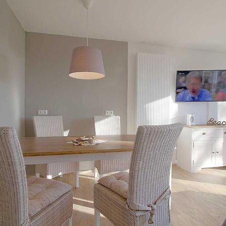 Kw4C Haus Deichbrand Βίλα Dorumer Neufeld Εξωτερικό φωτογραφία