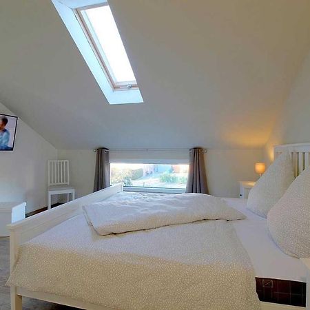 Kw4C Haus Deichbrand Βίλα Dorumer Neufeld Εξωτερικό φωτογραφία