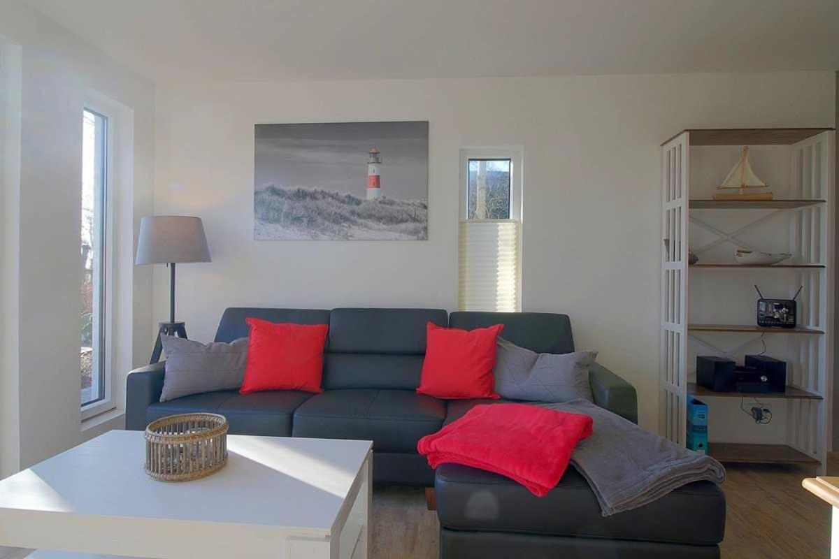 Kw4C Haus Deichbrand Βίλα Dorumer Neufeld Εξωτερικό φωτογραφία