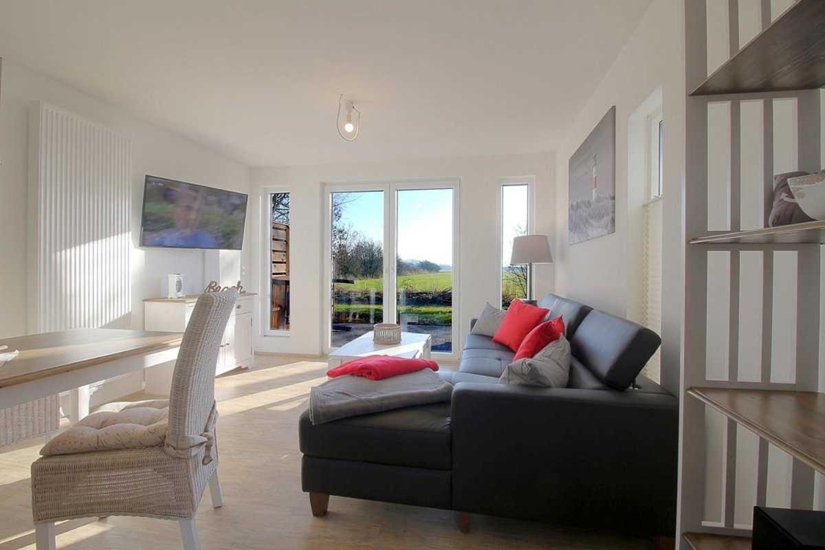 Kw4C Haus Deichbrand Βίλα Dorumer Neufeld Εξωτερικό φωτογραφία